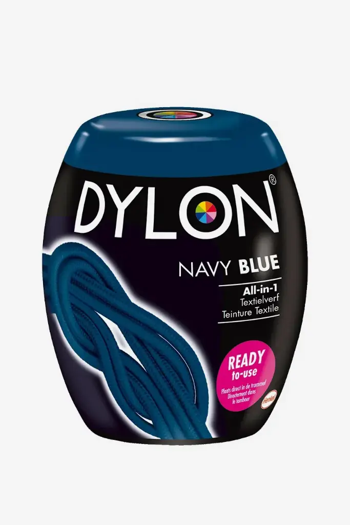 Dylon Pod ALL-IN-1 350gr Navy Blue