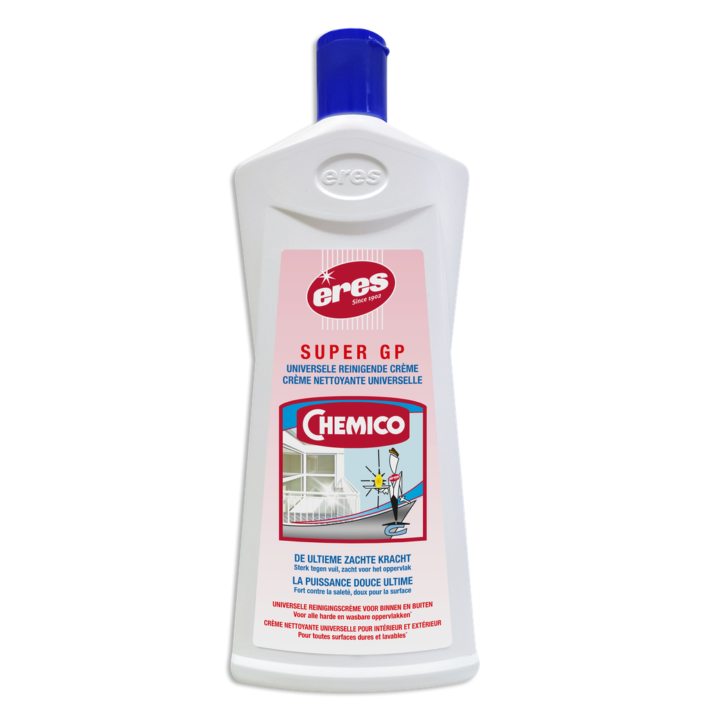 ERES CHEMICO 500ML