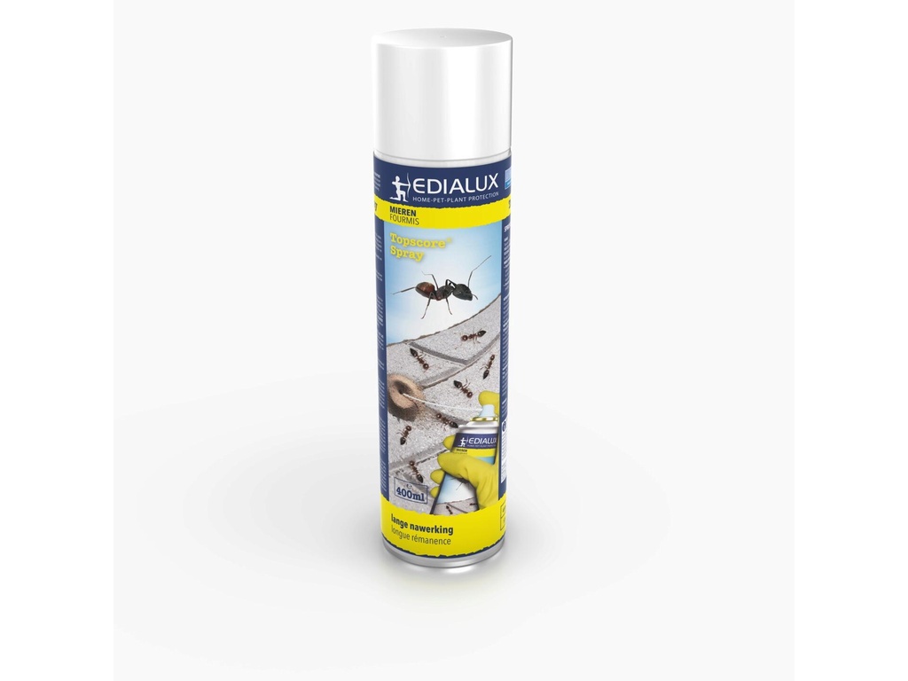 Edialux Topscore Spray Mieren 400ml