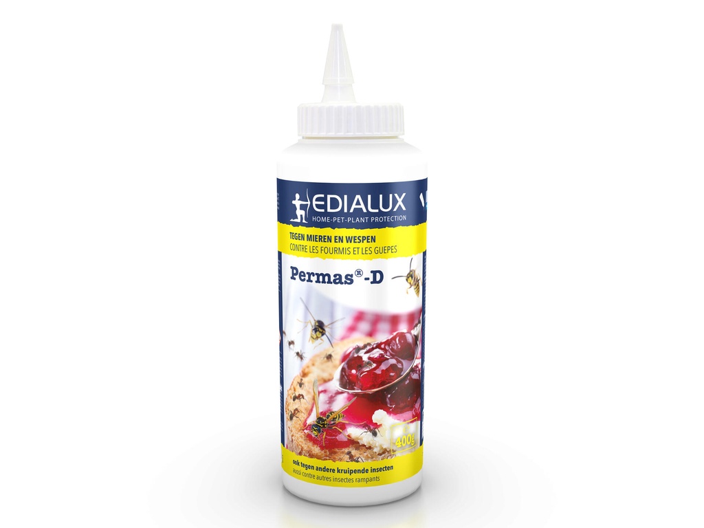 Edialux Permas-D Mieren en Wespen 400g