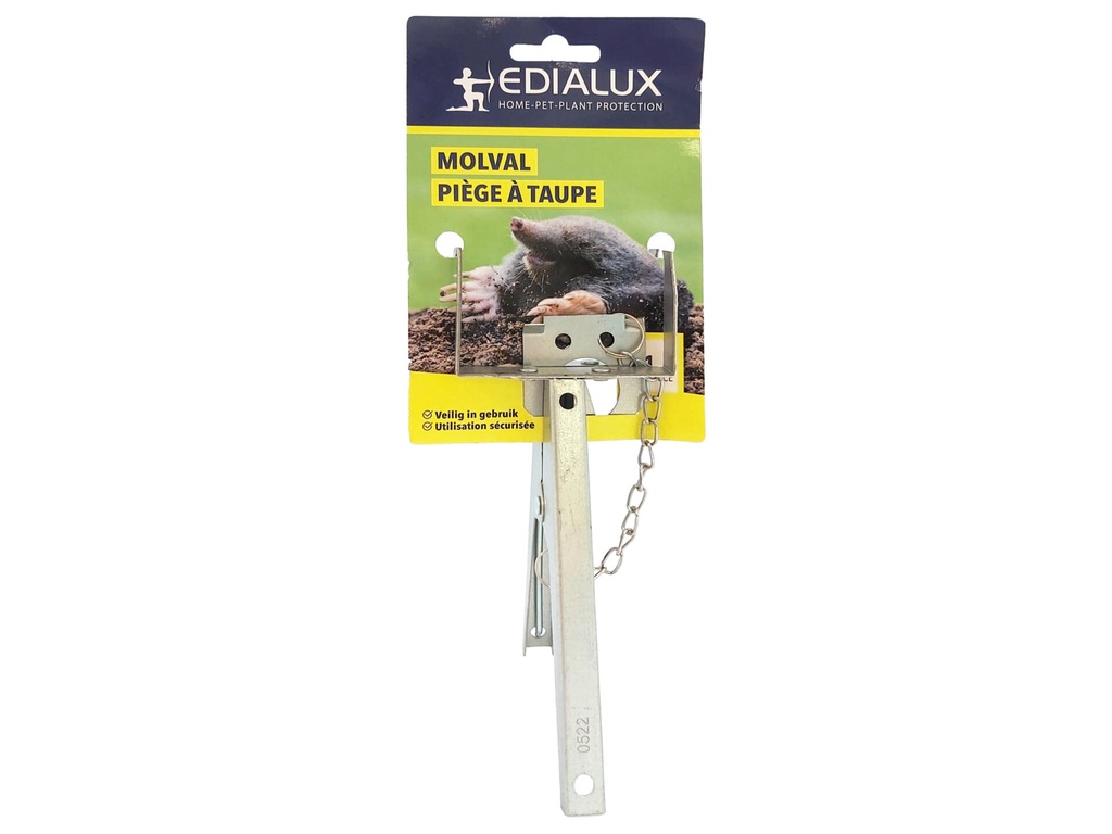 Edialux Molval