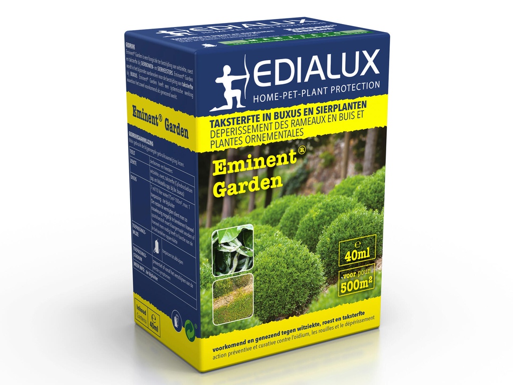 Edialux Eminent Garden 40ml