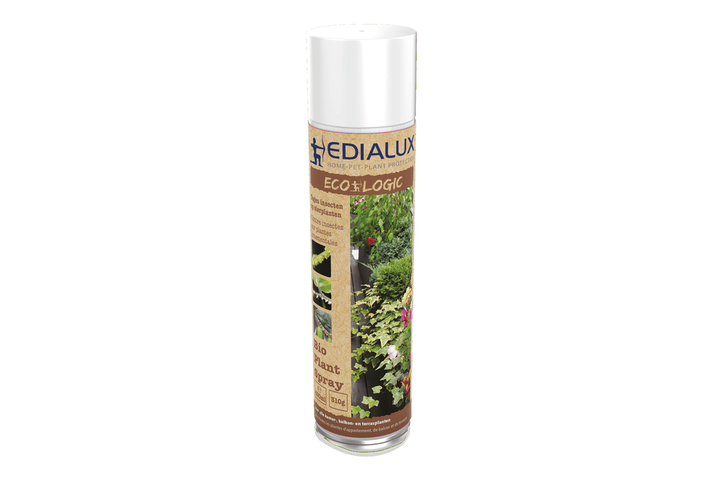 Edialux Bio Plant Spray Kamerplanten 400ml