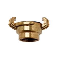 GEKA KOPPELING VROUW 3/4"