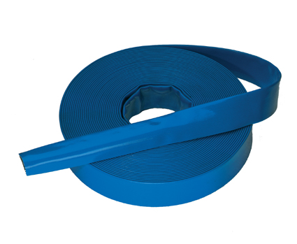 Alfaflat M Oprolbare Slang 2"(50mm) per Meter