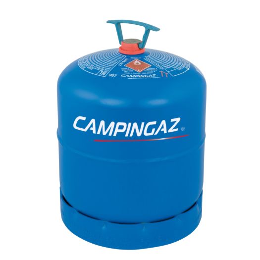 Campingaz 907 gasfles vulling butaan 2,75kg