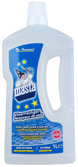 Masta Vloerreiniger 1l