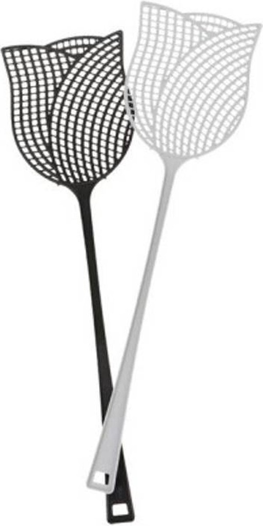 VLIEGENMEPPER TULP 2ST