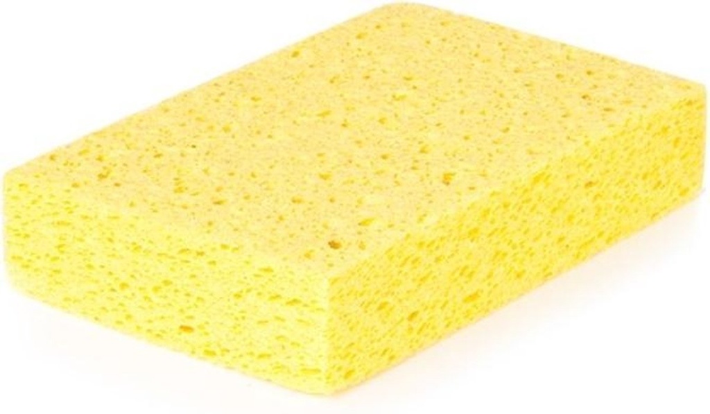 STARBRIGHT VISCOSE SPONS 14X9X3CM