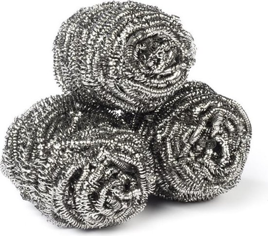 STARBRIGHT INOX SPONZEN 20g 3st