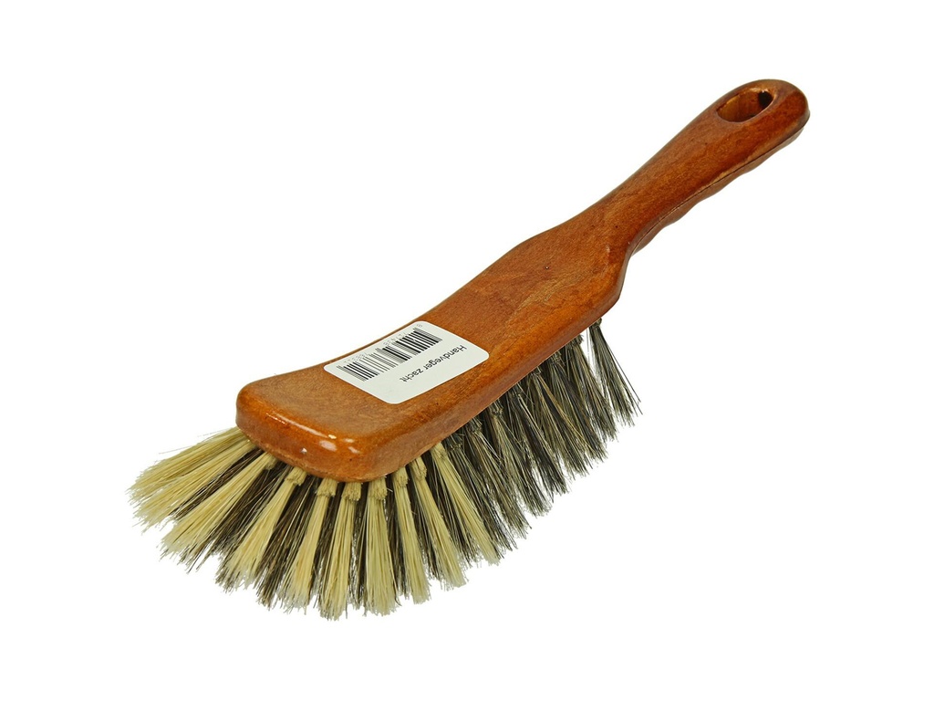 HANDBORSTEL VARKENSHAAR