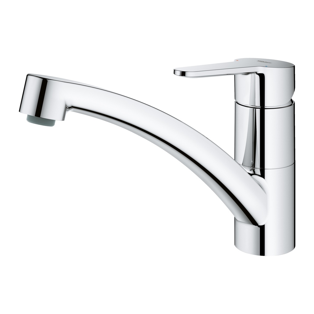 SPOELTAFELKRAAN START ECO  GROHE