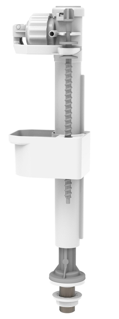 SIAMP VLOTTERKRAAN ONDERAANSLUITING GERUISLOOS Compacte 99B