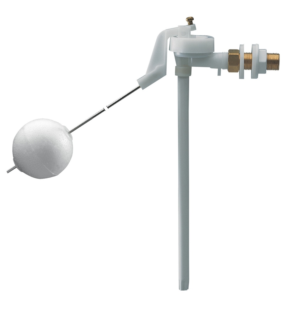 SIAMP VLOTTERKRAAN ZIJAANSLUITING 15EL