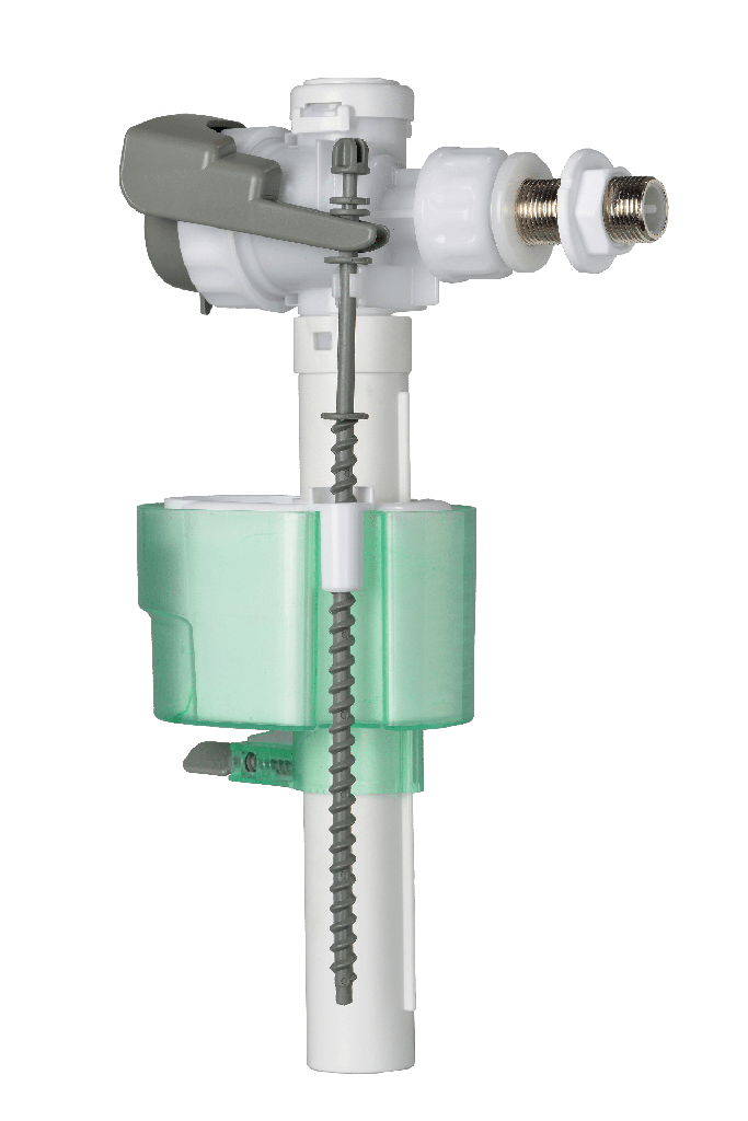 SIAMP VLOTTERKRAAN SUPER GERUISLOOS Quieto