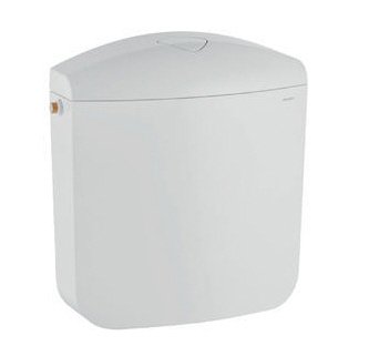 GEBERIT JACHTBAK WATERBESPAREND