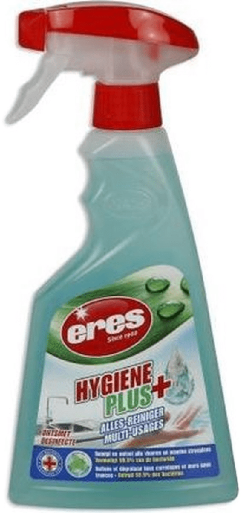 ERES SPRAY HYGIENE PLUS 500ML