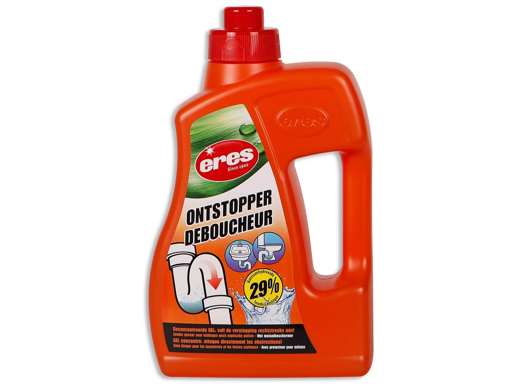 ERES ONTSTOPPER 1 LT