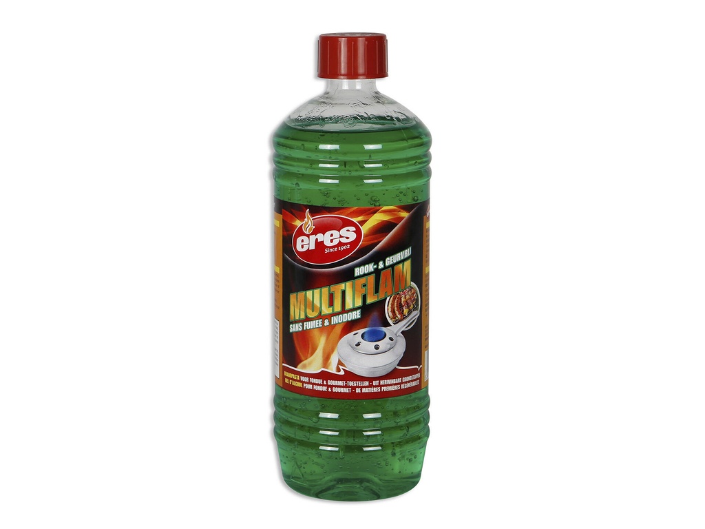 ERES MULTIFLAM BRANDGEL 1LT