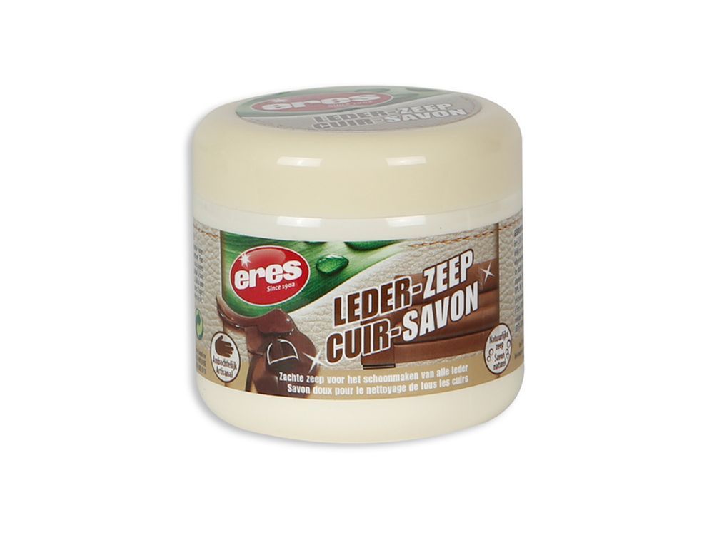ERES LEDERZEEP 250ML