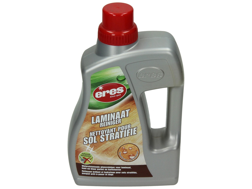 ERES LAMINAATREINIGER 1LT