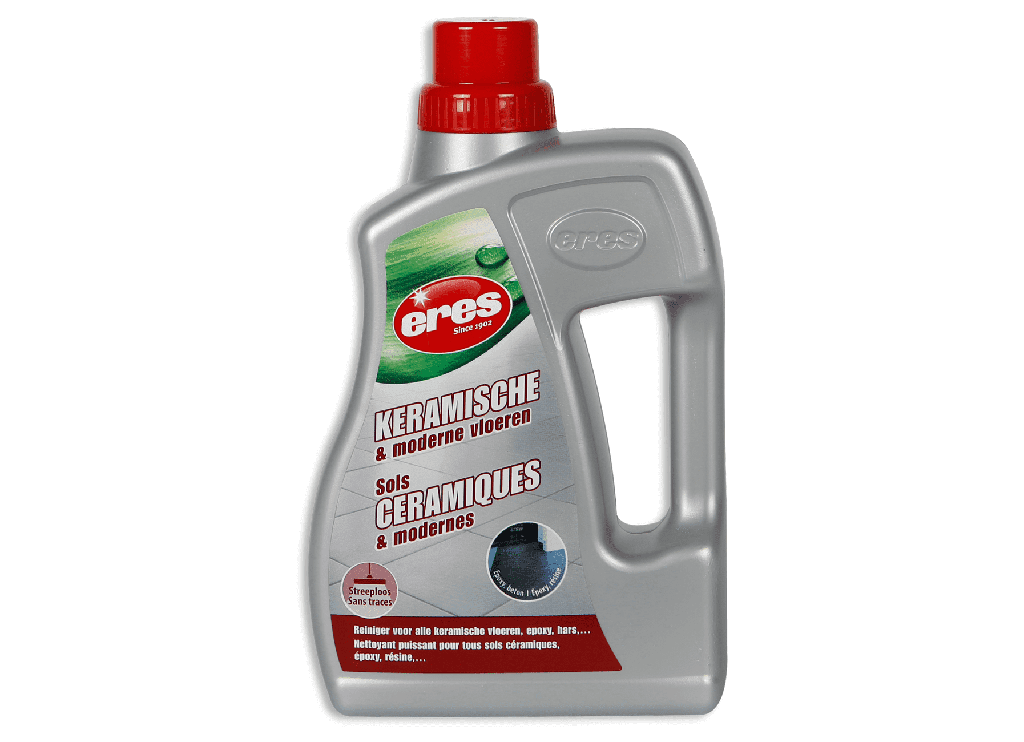 ERES KERAMISCHE & MODERNE VLOEREN 1L