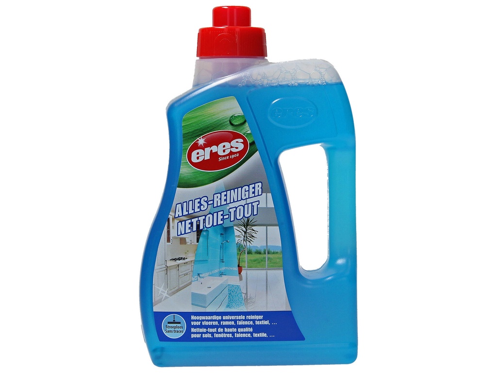 ERES ECOLOGISCHE ALLESREINIGER 1L