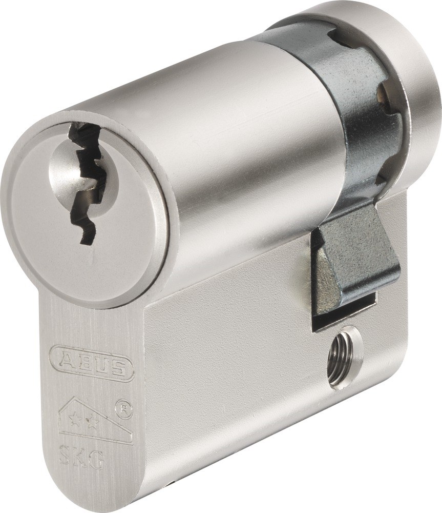 Abus Cilinder E60 NP 10/40 **SKG
