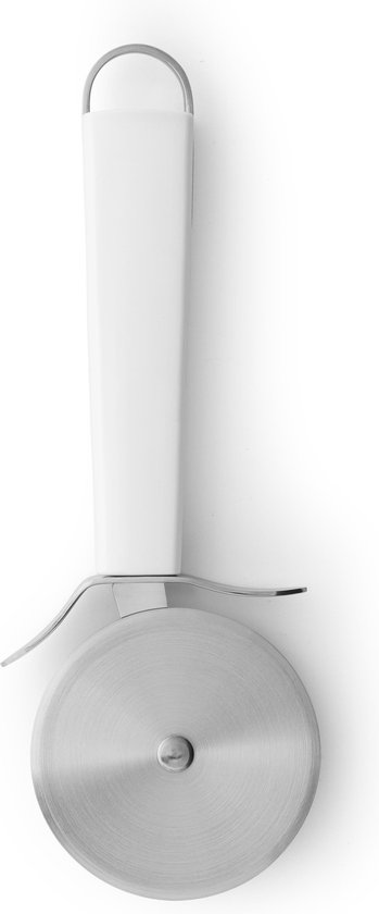 Brabantia Essential Pizza Mes Classic Wit