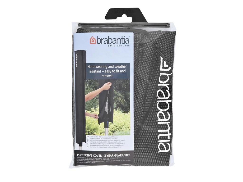 BRABANTIA HOES DROOGMOLEN
