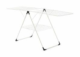 BRABANTIA DROOGREK T-MODEL IVORY