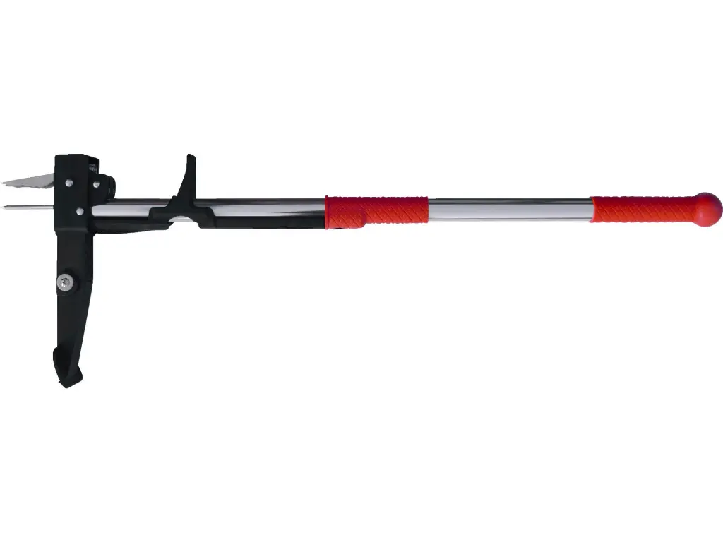 Polet Onkruidsteker 105cm