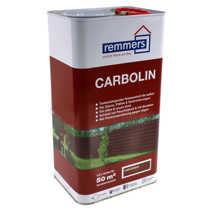 REMMERS CARBOLIN 5L
