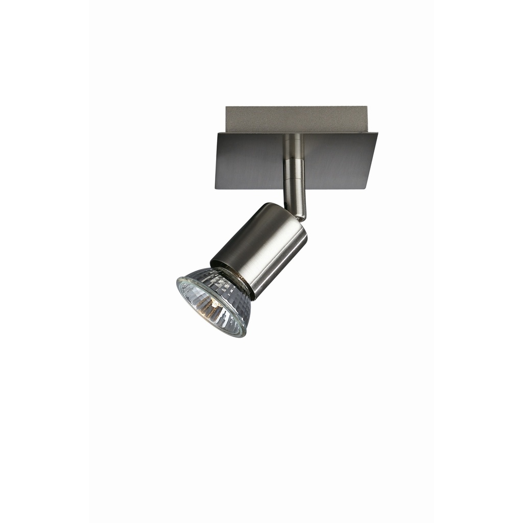 [5503017PN] Philips Carrea Wandspot Mat Chroom 