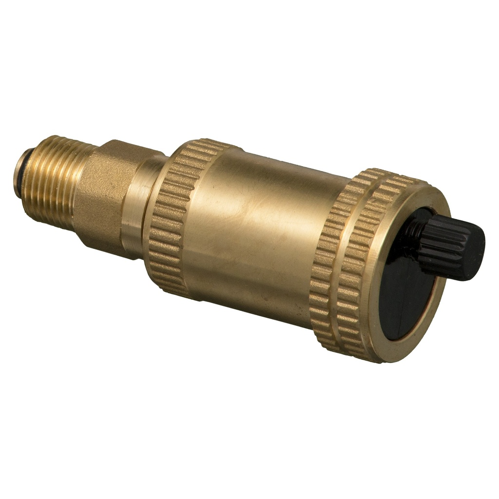 LEVICA - Automatische Ontluchter CV