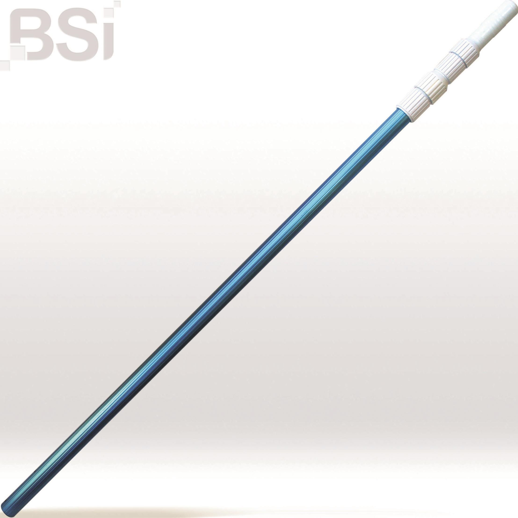 BSI Telescopische Steel