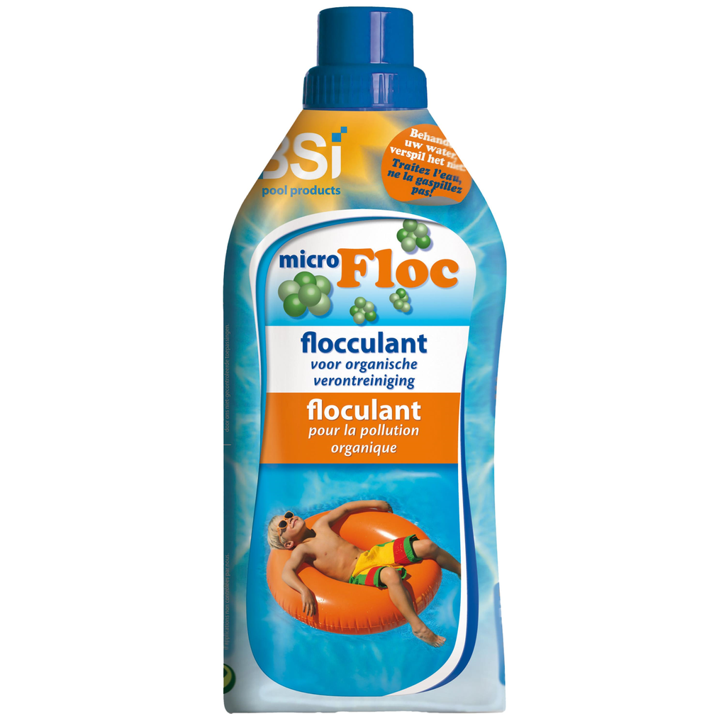 BSI MICRO FLOC 1l