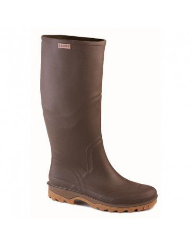 Baudou Laars Bicross Bruin 42