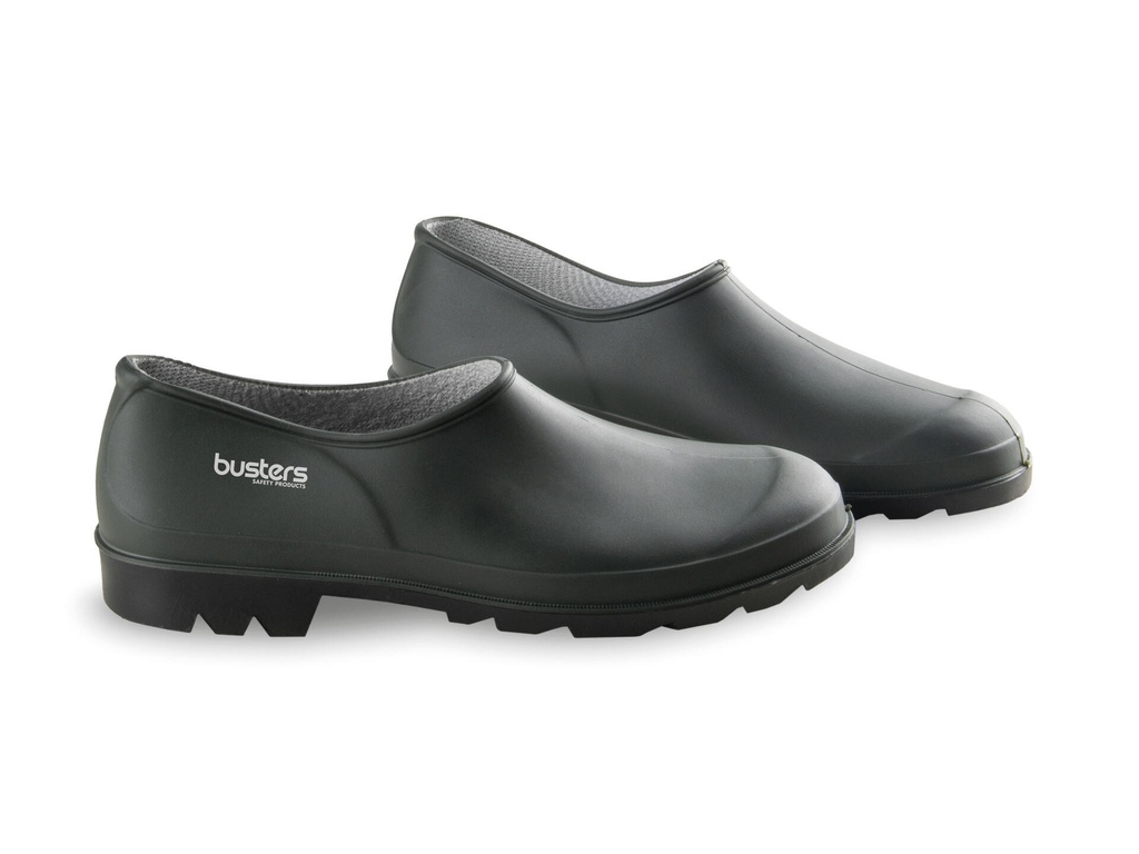 Busters Garden tuinklomp groen 44