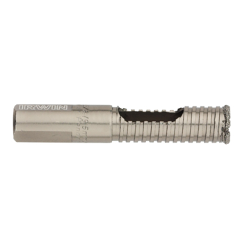 Irwin Diamant Tegelboor 6 mm