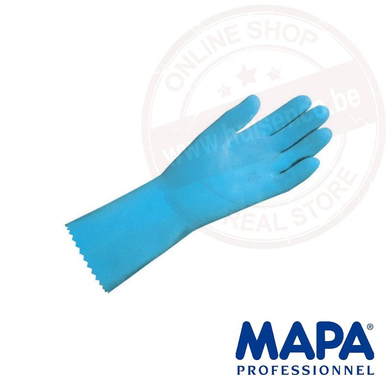 HANDSCHOEN MAPA JERSETTE M 7-71/2