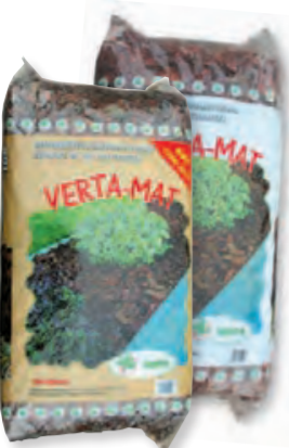 BOOMSCHORS VERTA-MAT CAL20-40MM 70l