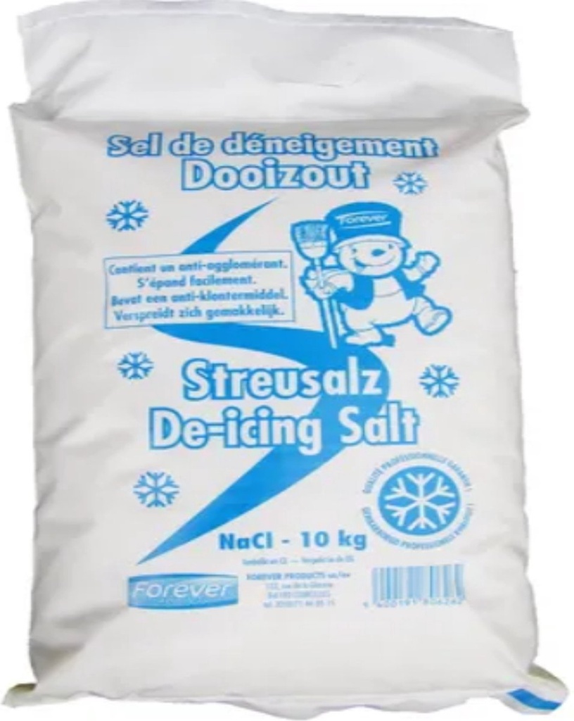 STROOIZOUT 10 kg