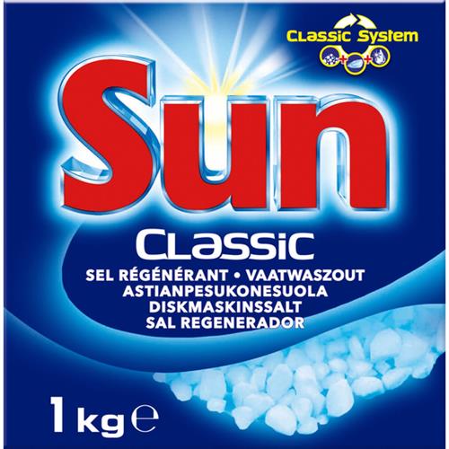 Sun Classic Vaatwaszout 1kg