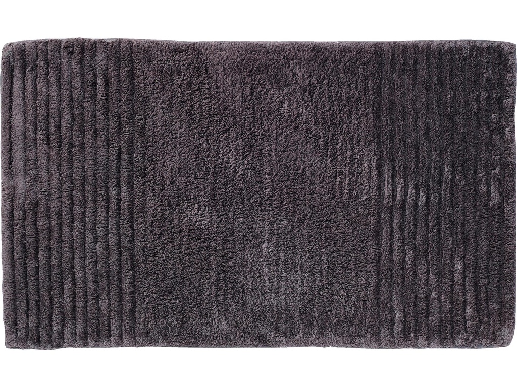 Sealskin Essence Badmat 50x80 cm Antraciet