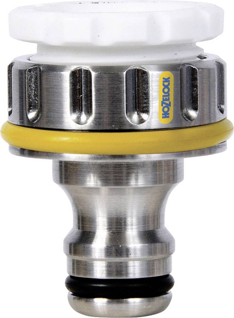 METALEN KRAANSTUK 3/4"+ADAPT