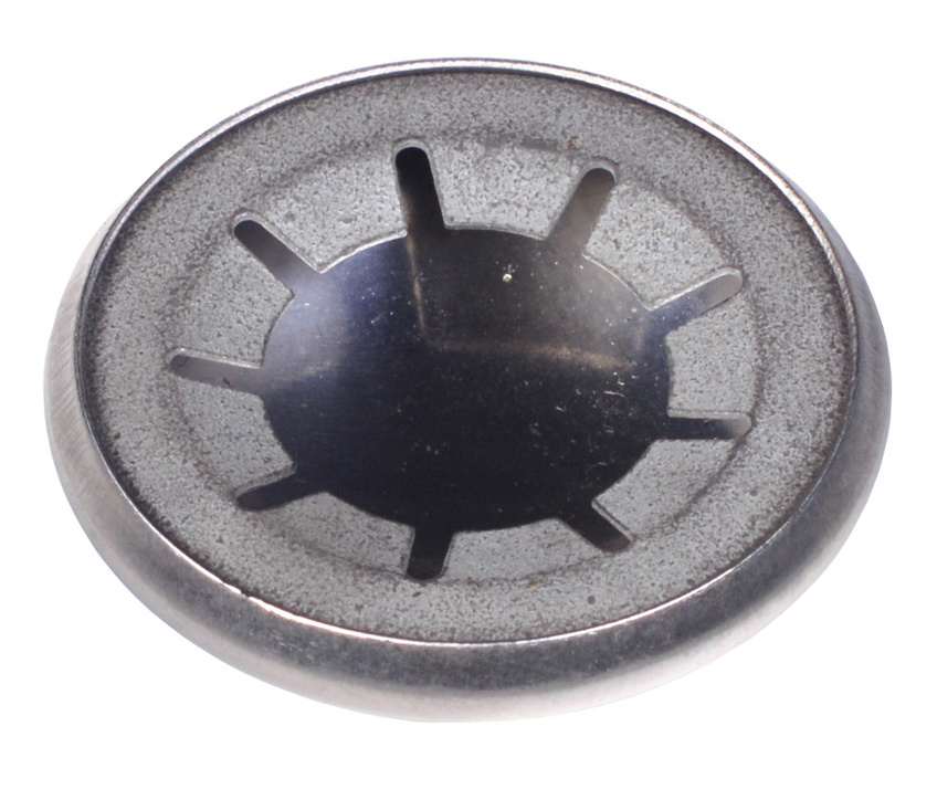 Starlock klem-einddop (20 mm)