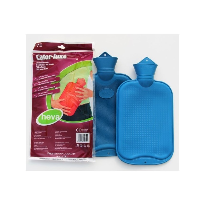 WARMWATERZAK "CALOR SUPER"