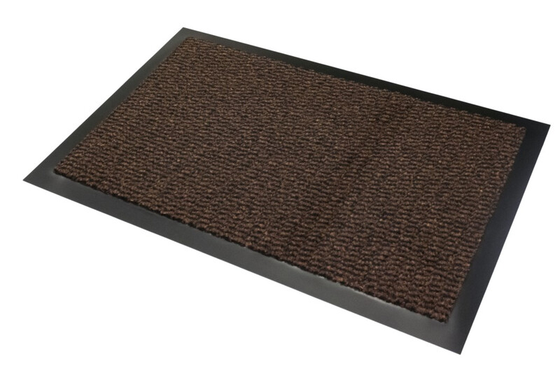 Antivuilmat HEVA MD 58x90CM Bruin