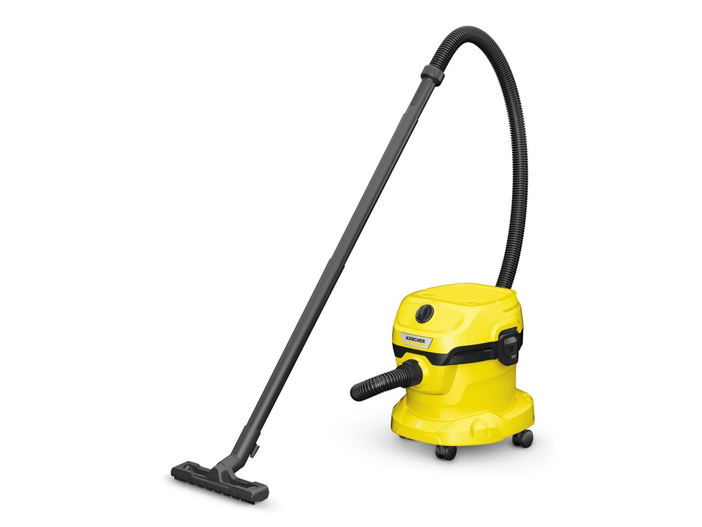 Kärcher WD 2 Plus V-12/4/18 alleszuiger